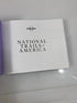 National Trails of America Lonely Planet 2020 HC