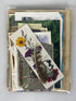 Nature Park Paper Ephemera Pack - 50 pcs