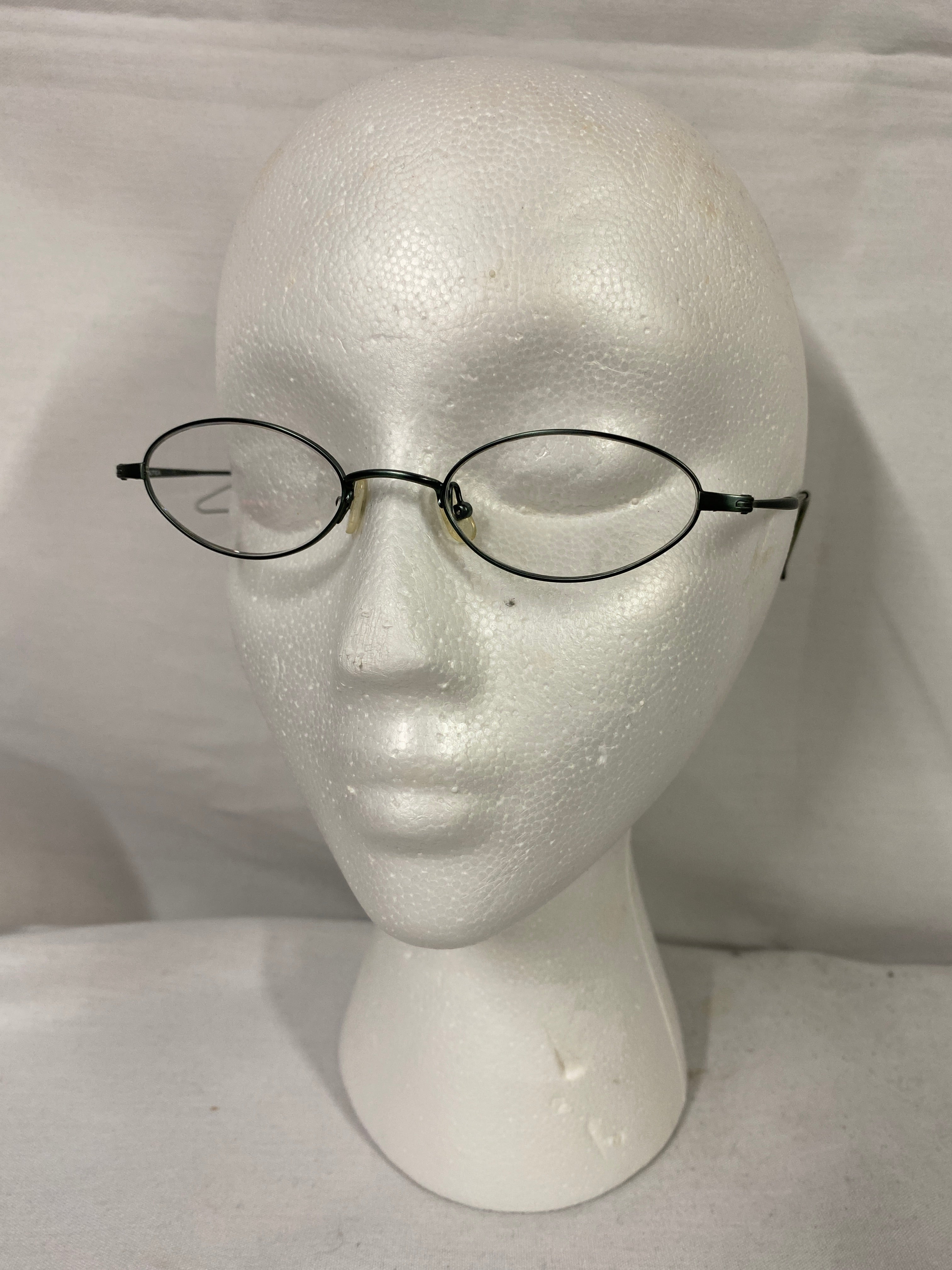 Nautica Blue Reading Glasses
