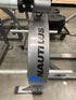 Nautilus XPload 4 Way Neck Machine