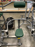 Nautilus XPload 4 Way Neck Machine