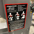 Nautilus XPload 4 Way Neck Machine