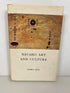 Navaho Art and Culture by George Mills 1959 Taylor Museum Vintage HC DJ