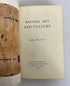 Navaho Art and Culture by George Mills 1959 Taylor Museum Vintage HC DJ