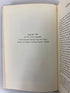 Navaho Art and Culture by George Mills 1959 Taylor Museum Vintage HC DJ