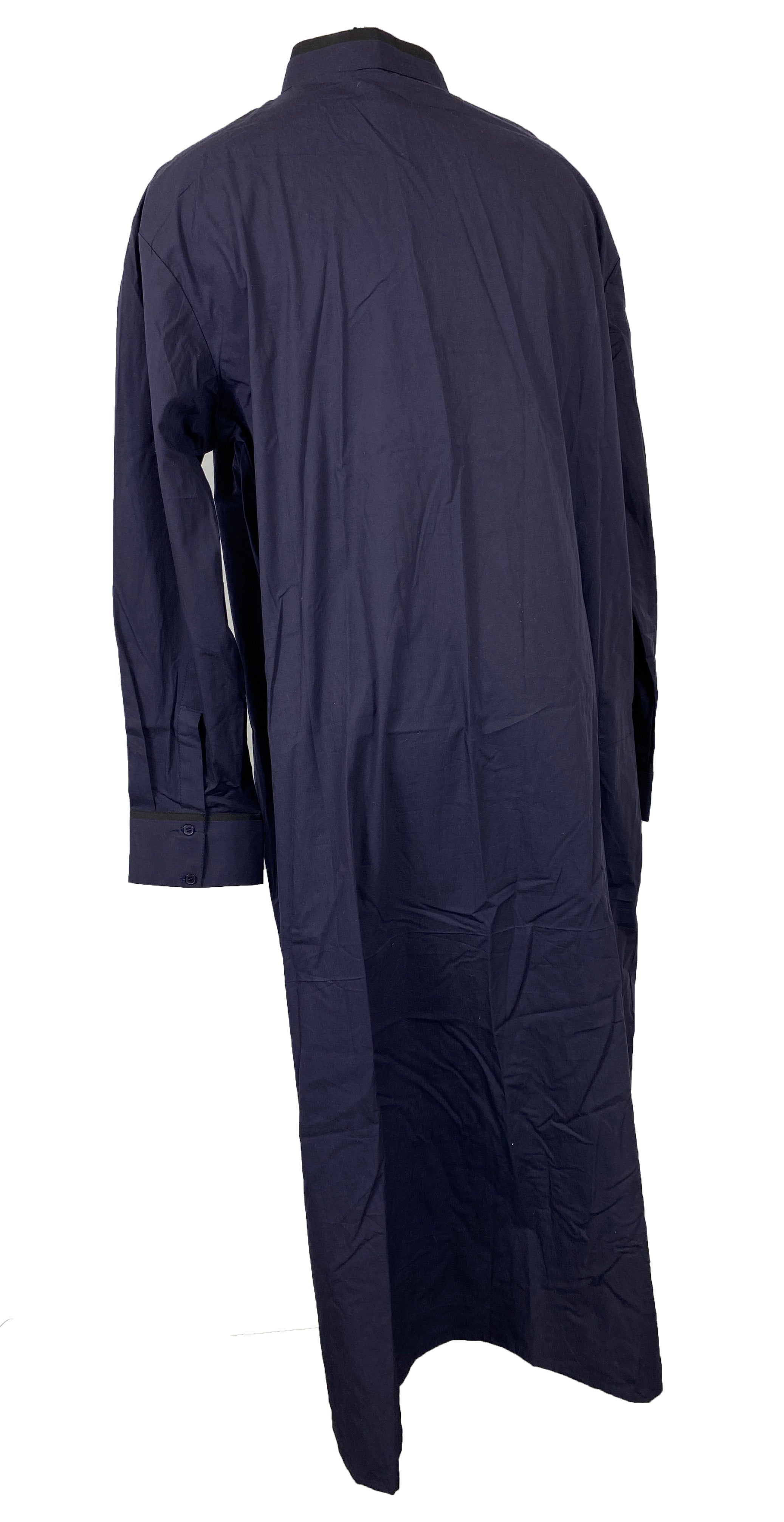 Navy Men's Robes Size 2XL