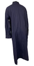 Navy Men's Robes Size 2XL