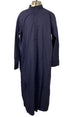 Navy Men's Robes Size 2XL