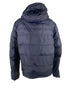 Navy Tommy Hilfiger Coat Men's Size L