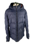 Navy Tommy Hilfiger Coat Men's Size L