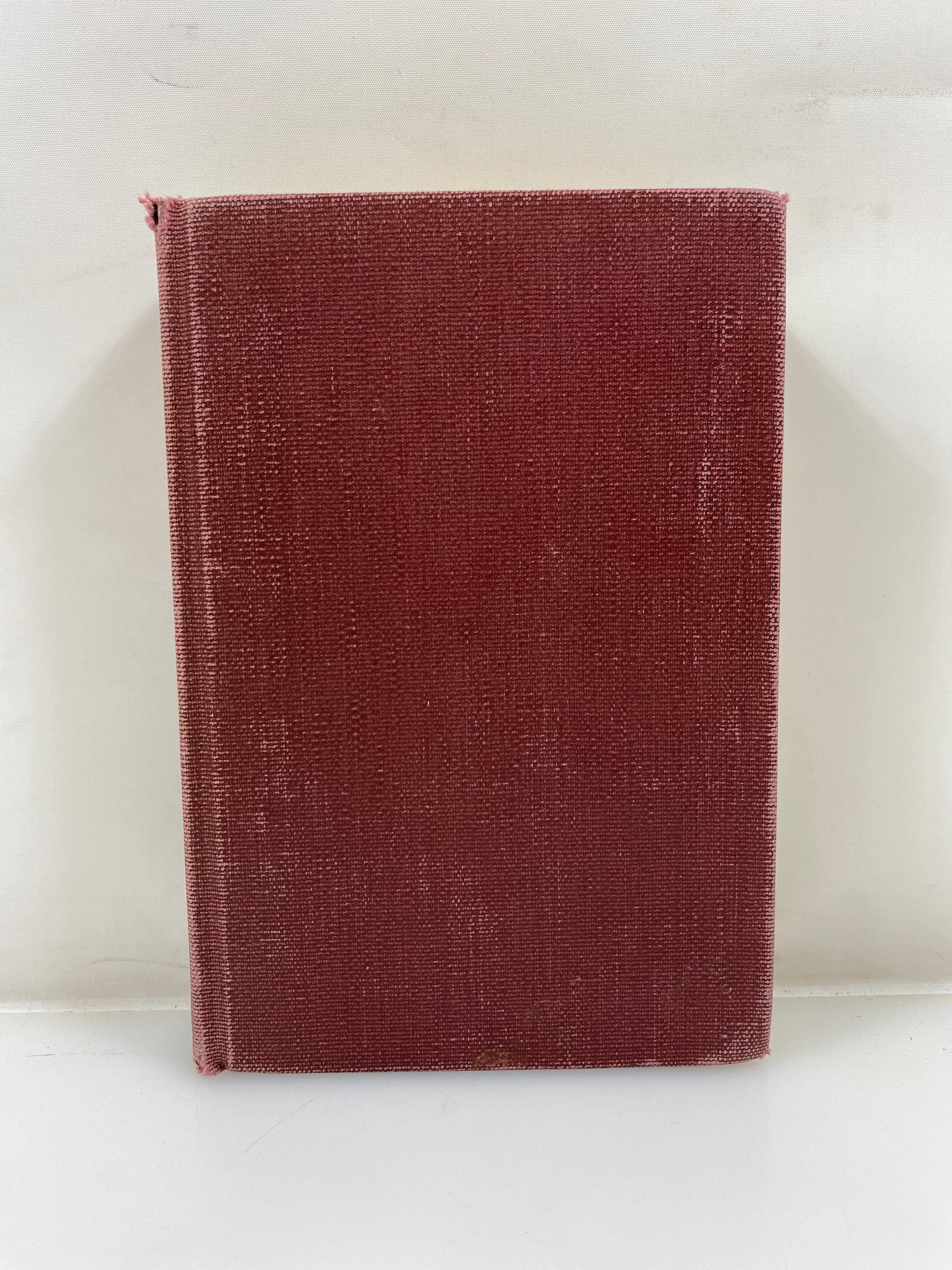 Nazi Germany: Its Women and Family Life by Kirkpatrick Ex-library 1938 HC