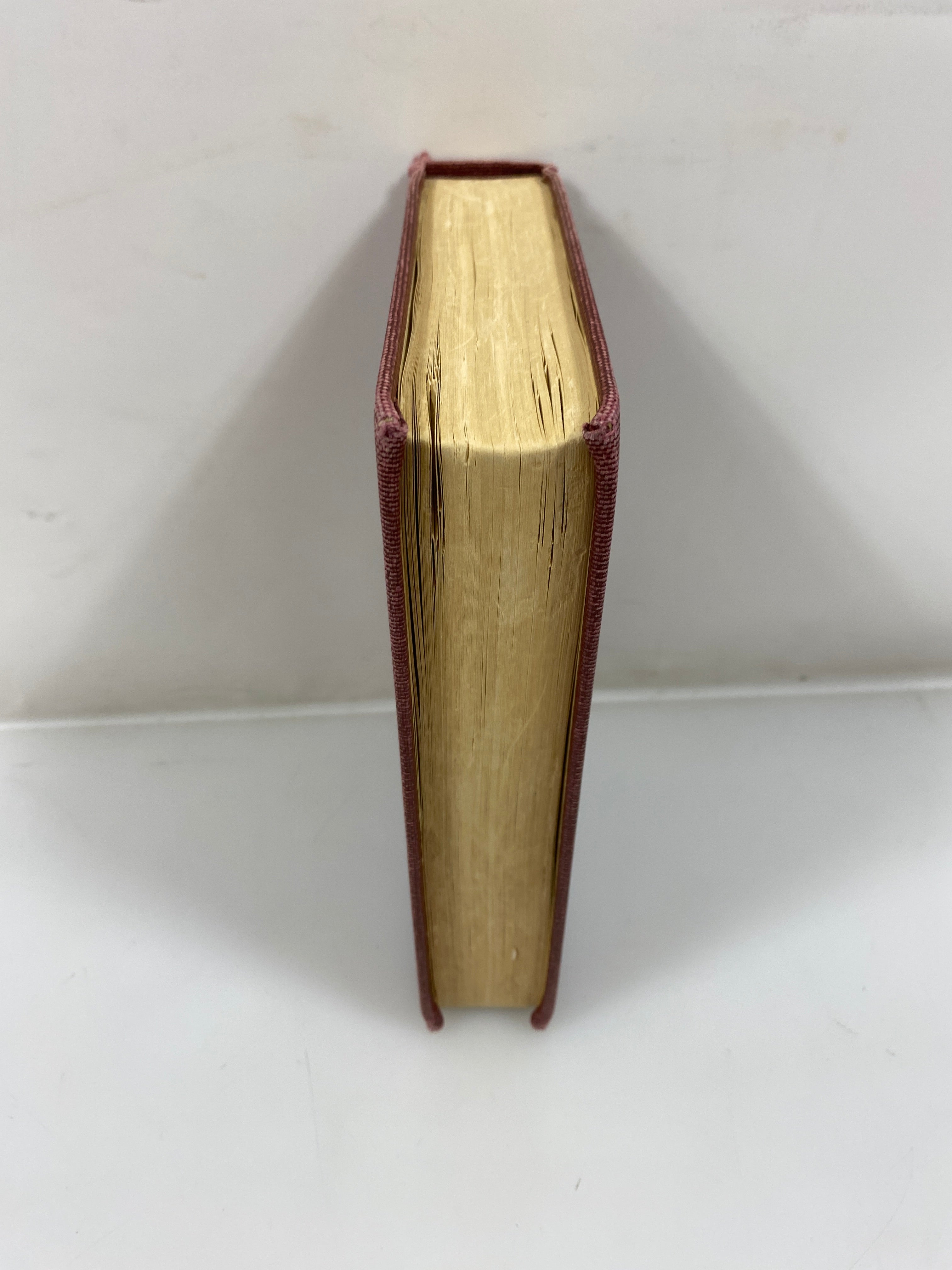 Nazi Germany: Its Women and Family Life by Kirkpatrick Ex-library 1938 HC