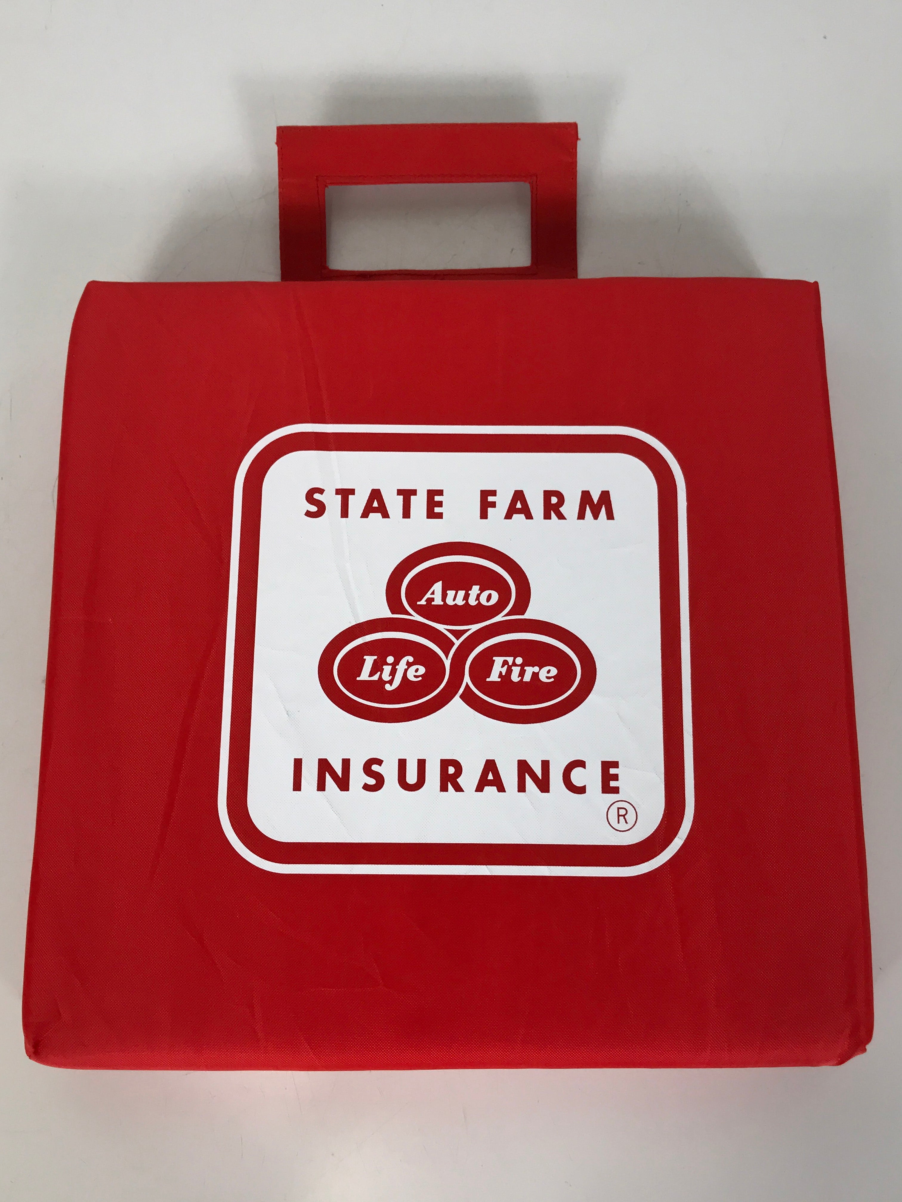 NCAA Final Four 2007 Atlanta Seat Cushion