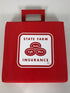 NCAA Final Four 2007 Atlanta Seat Cushion