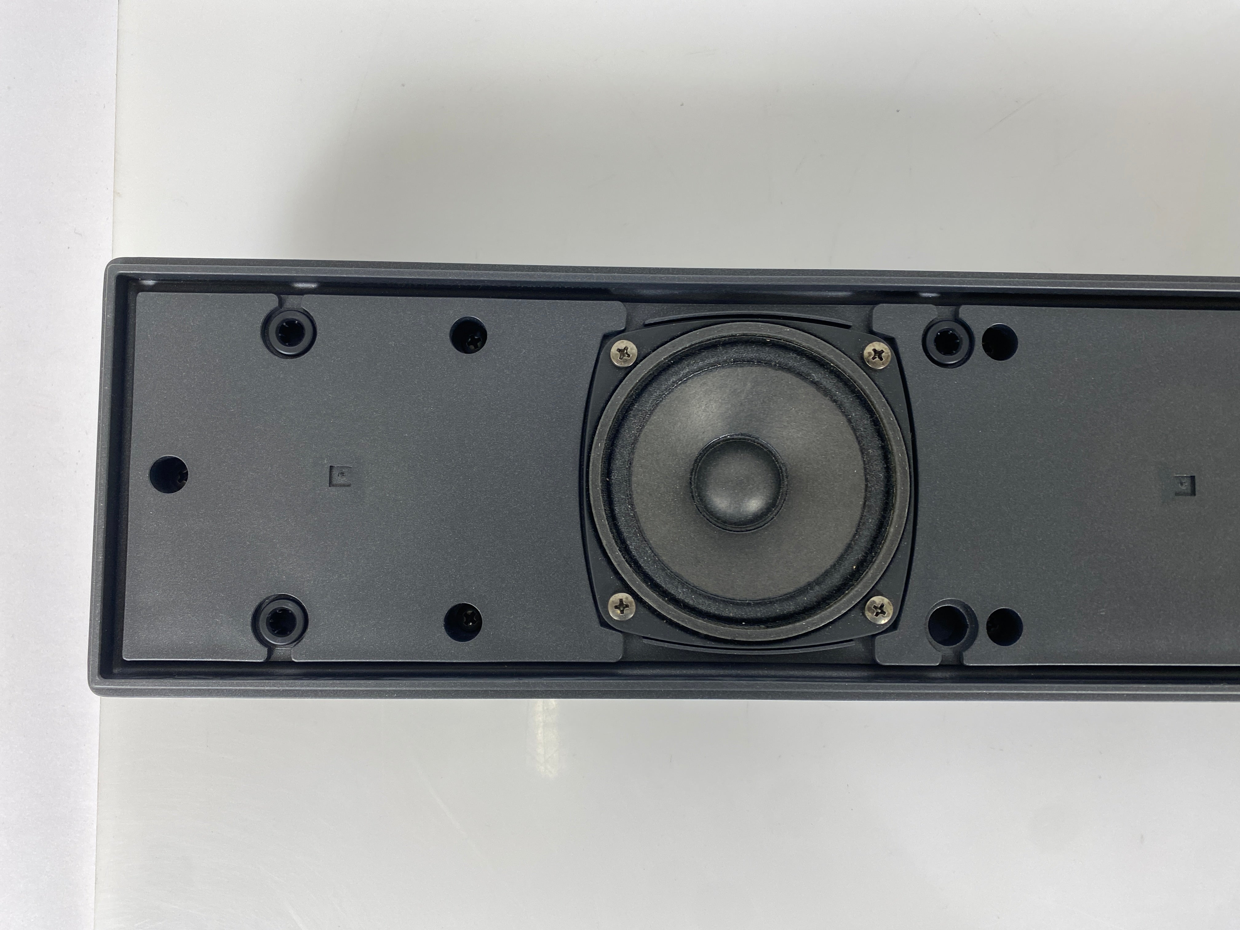 NEC PX-50XM1U-S1 Soundbar