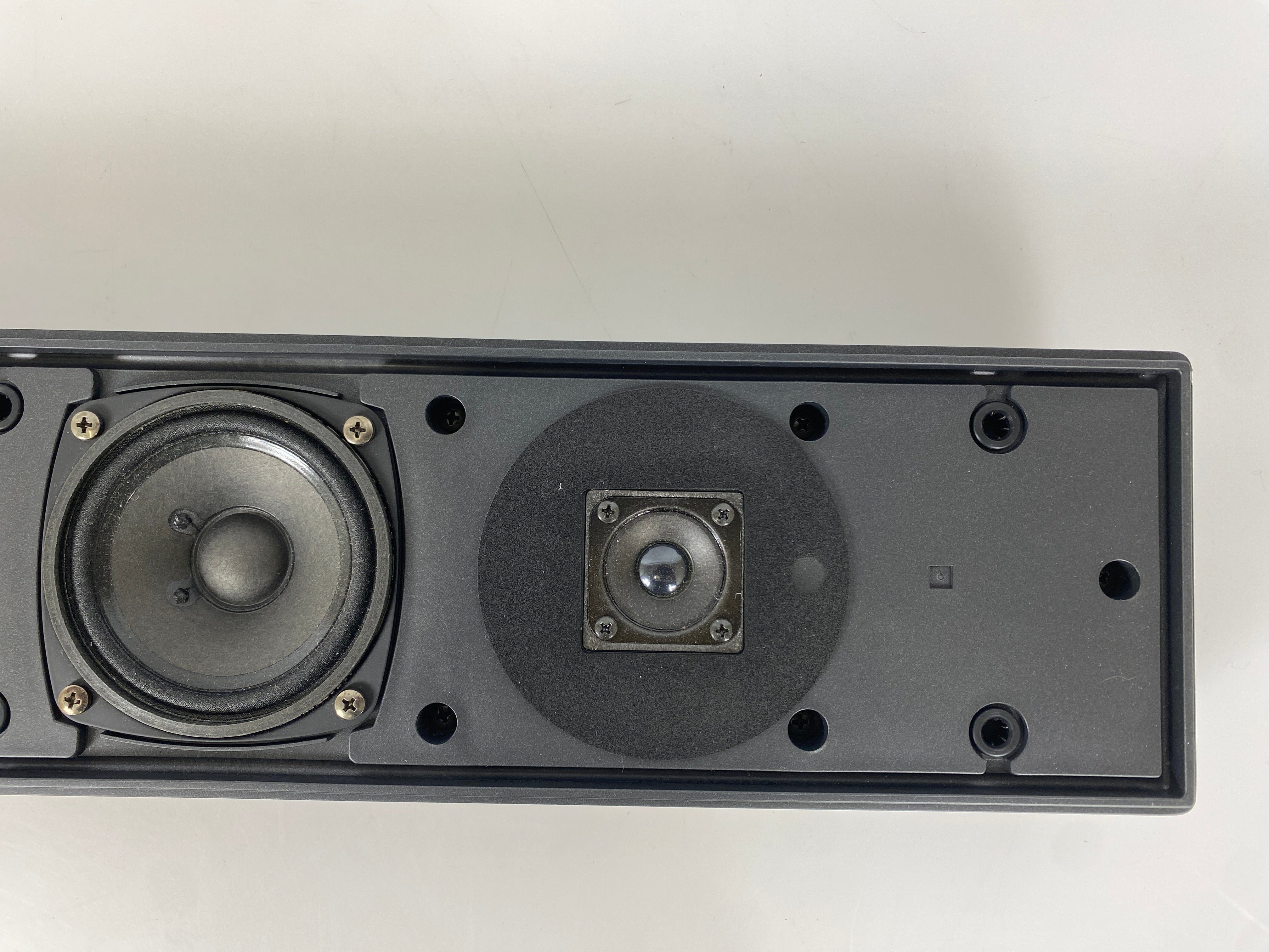 NEC PX-50XM1U-S1 Soundbar