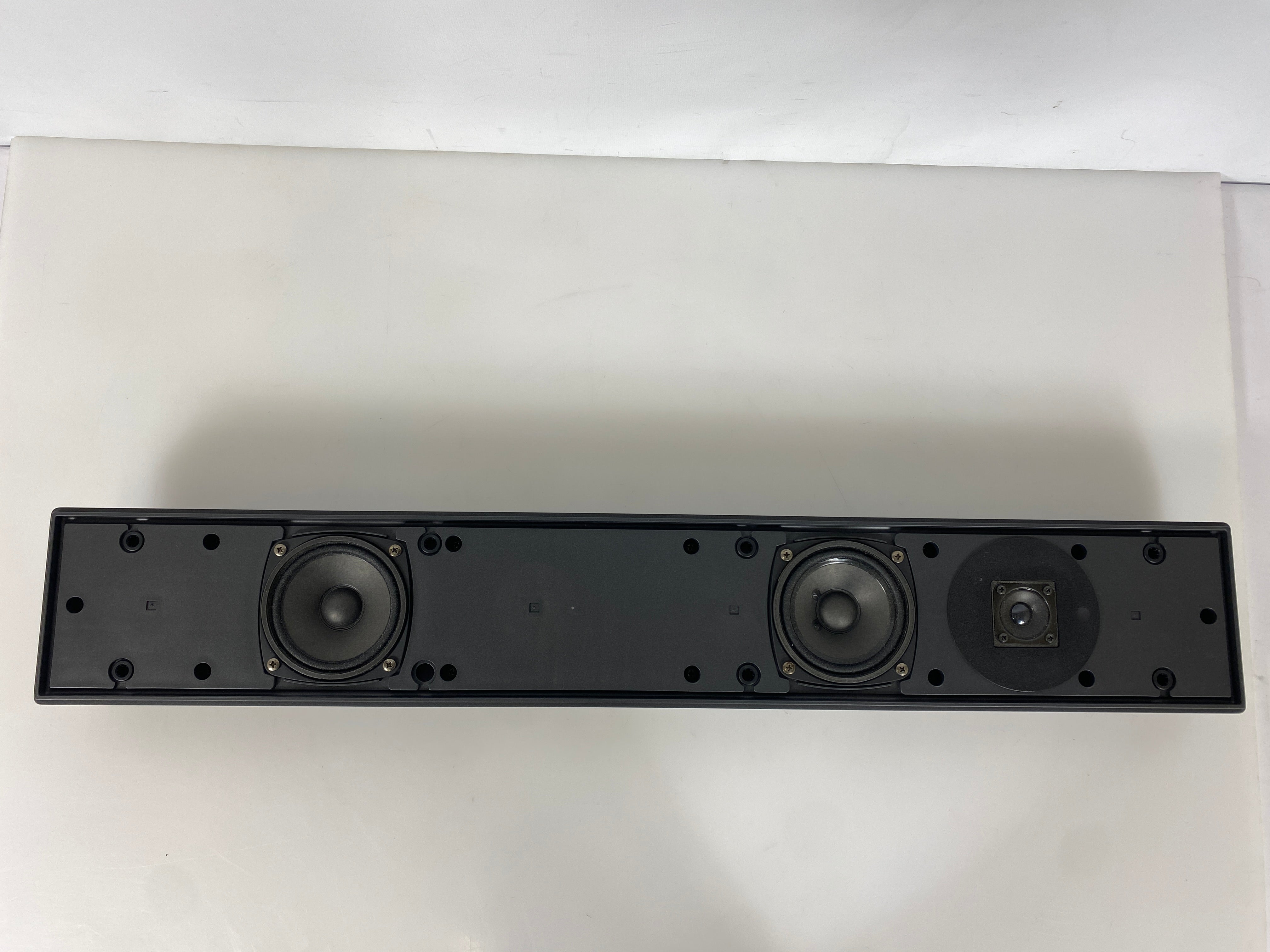 NEC PX-50XM1U-S1 Soundbar
