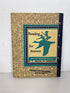 Ned and Nancy 1946 Vintage Children's Reading Book DC Heath SC