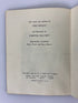 Ned and Nancy 1946 Vintage Children's Reading Book DC Heath SC