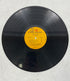 Neil Young Comes a Time (1978) Vinyl Record