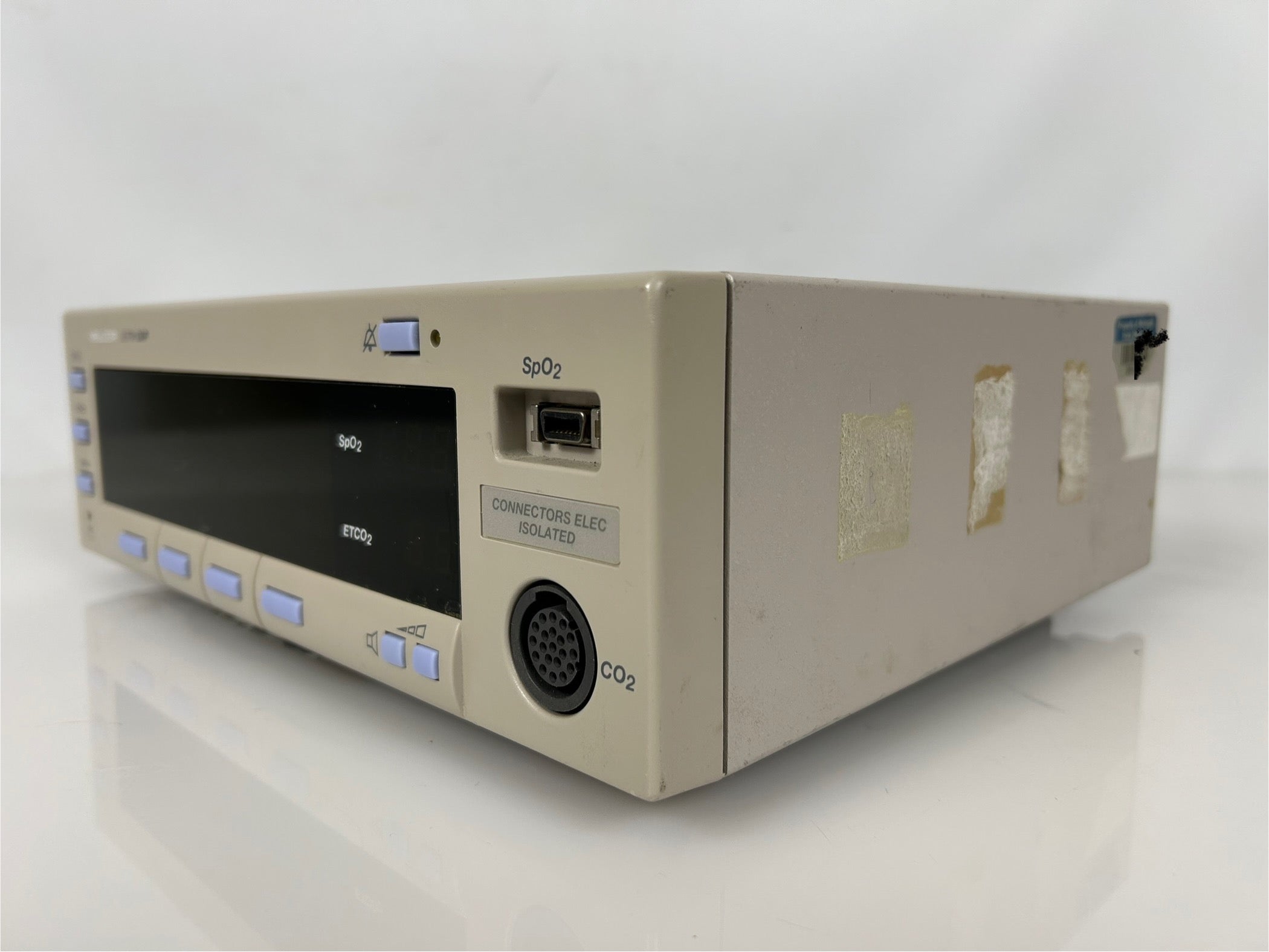 Nellcor UltraCap N-6000