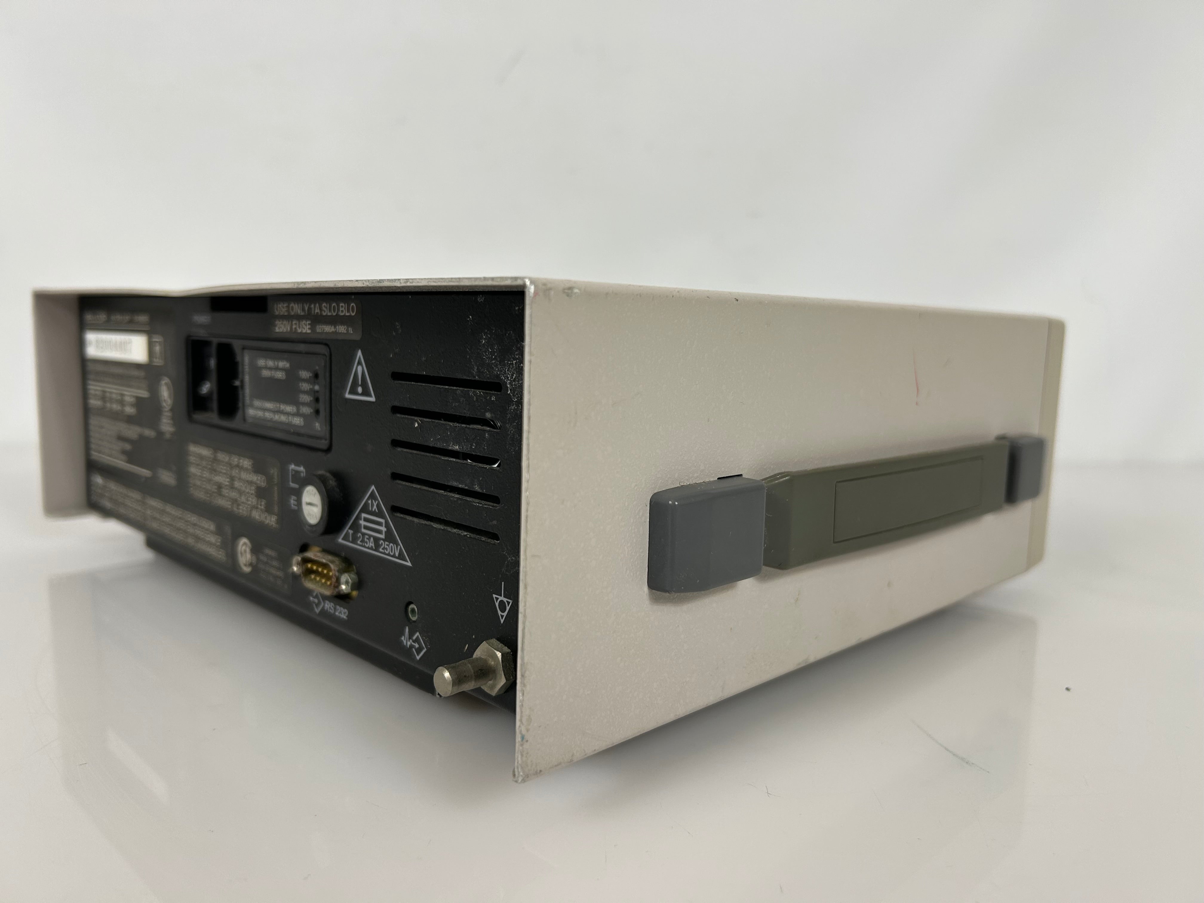 Nellcor UltraCap N-6000