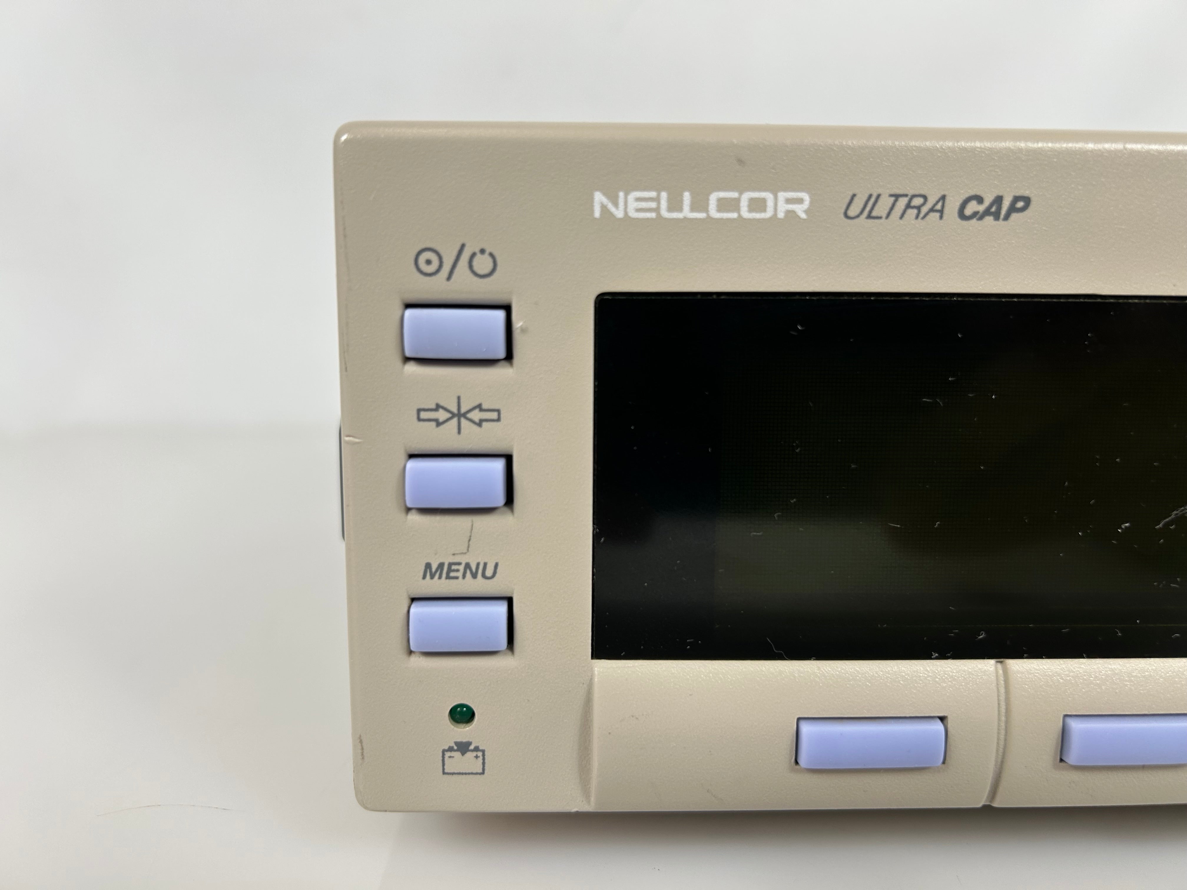 Nellcor UltraCap N-6000