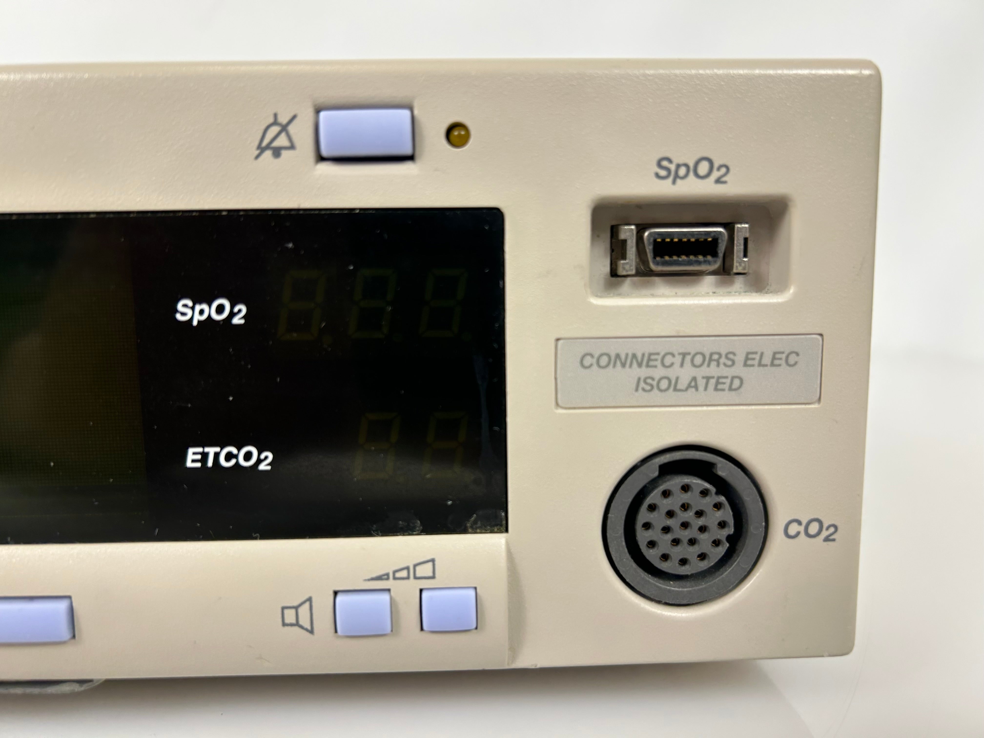 Nellcor UltraCap N-6000