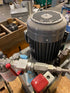 NEMA Premium Motor Hydraulic Pump Unit