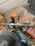NEMA Premium Motor Hydraulic Pump Unit