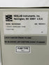 Neslab CFT-33 Refrigerated Recirculator *Untested*