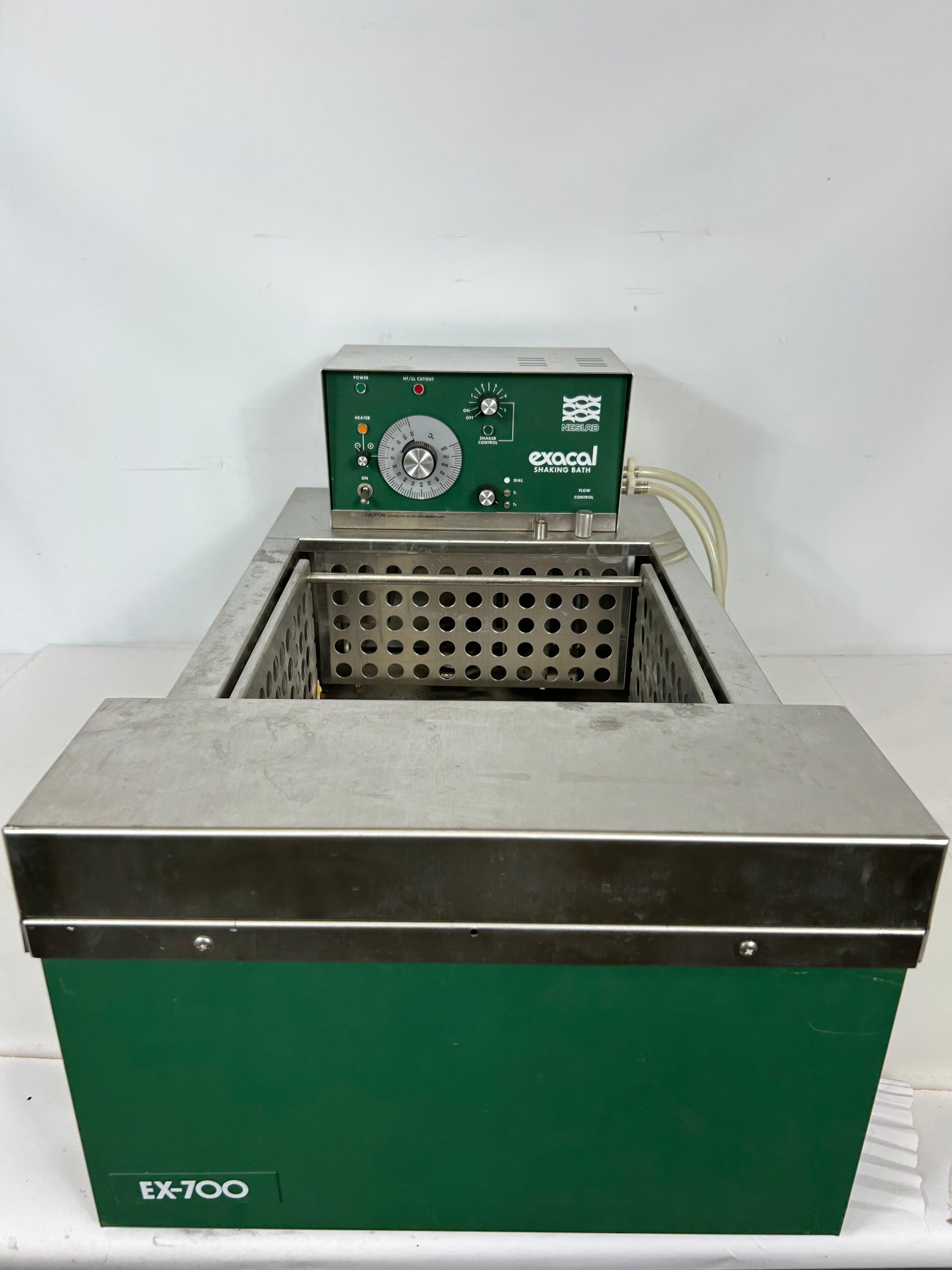 Neslab Exacal EX-700 Shaking Water Bath