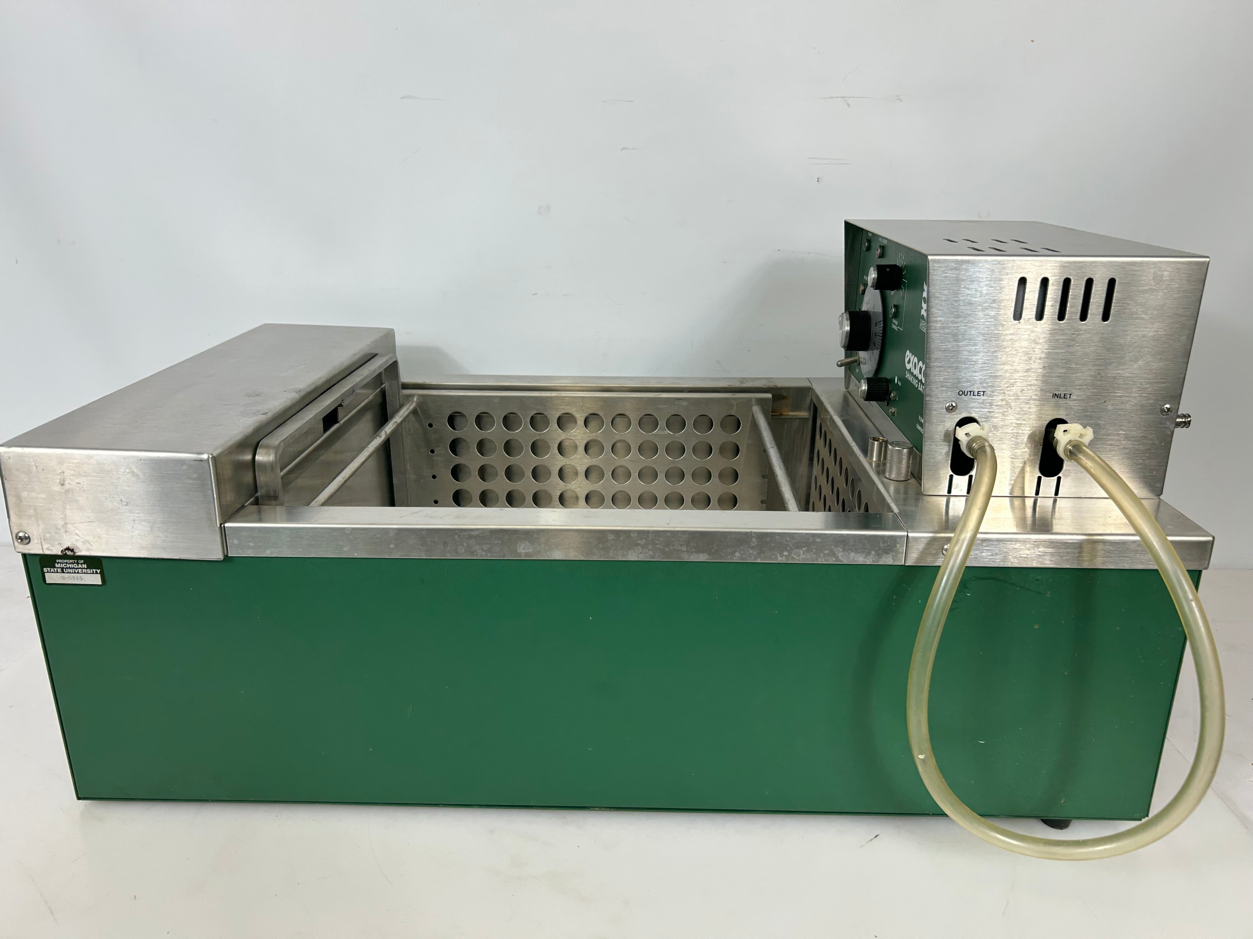Neslab Exacal EX-700 Shaking Water Bath