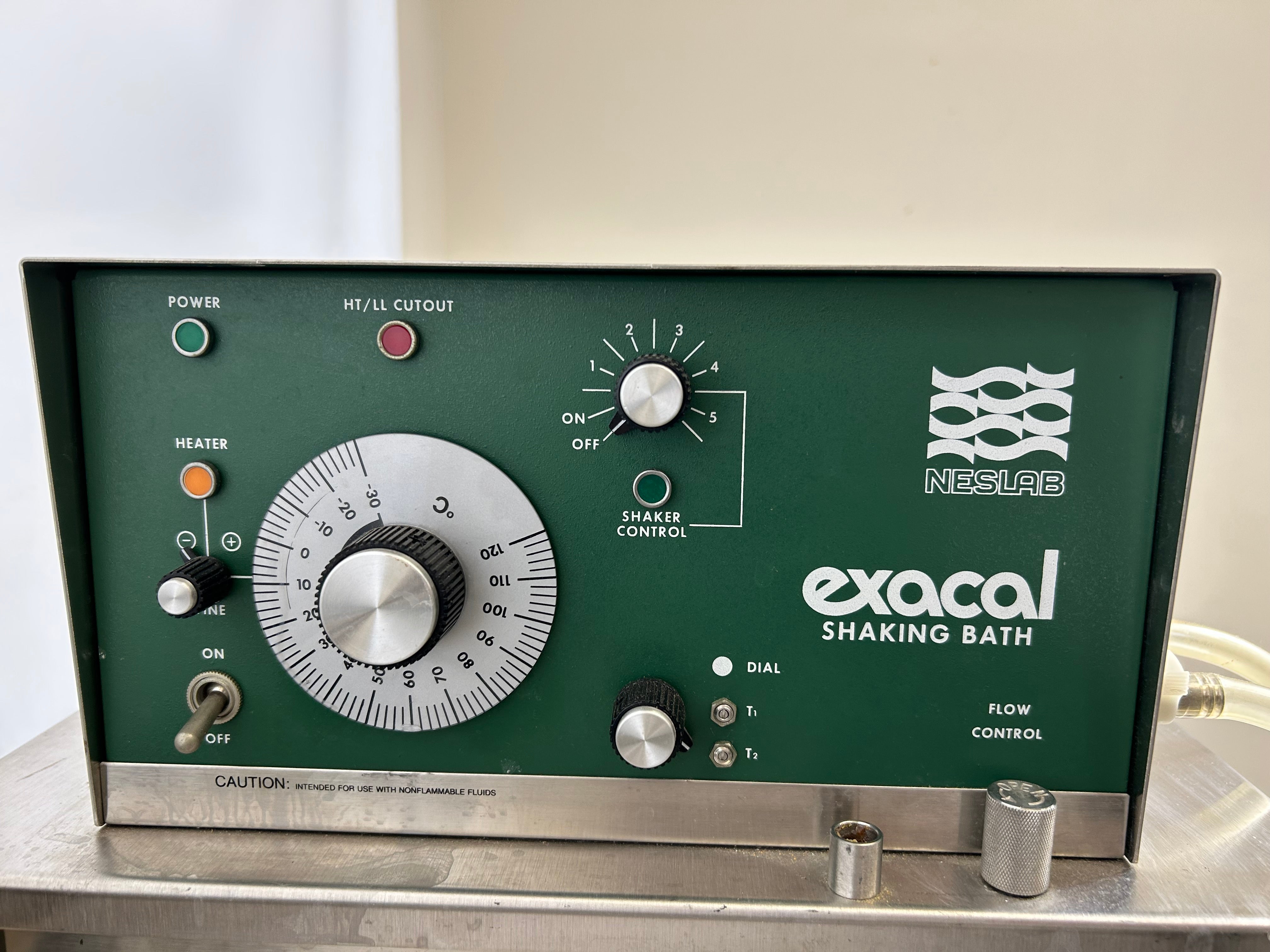 Neslab Exacal EX-700 Shaking Water Bath