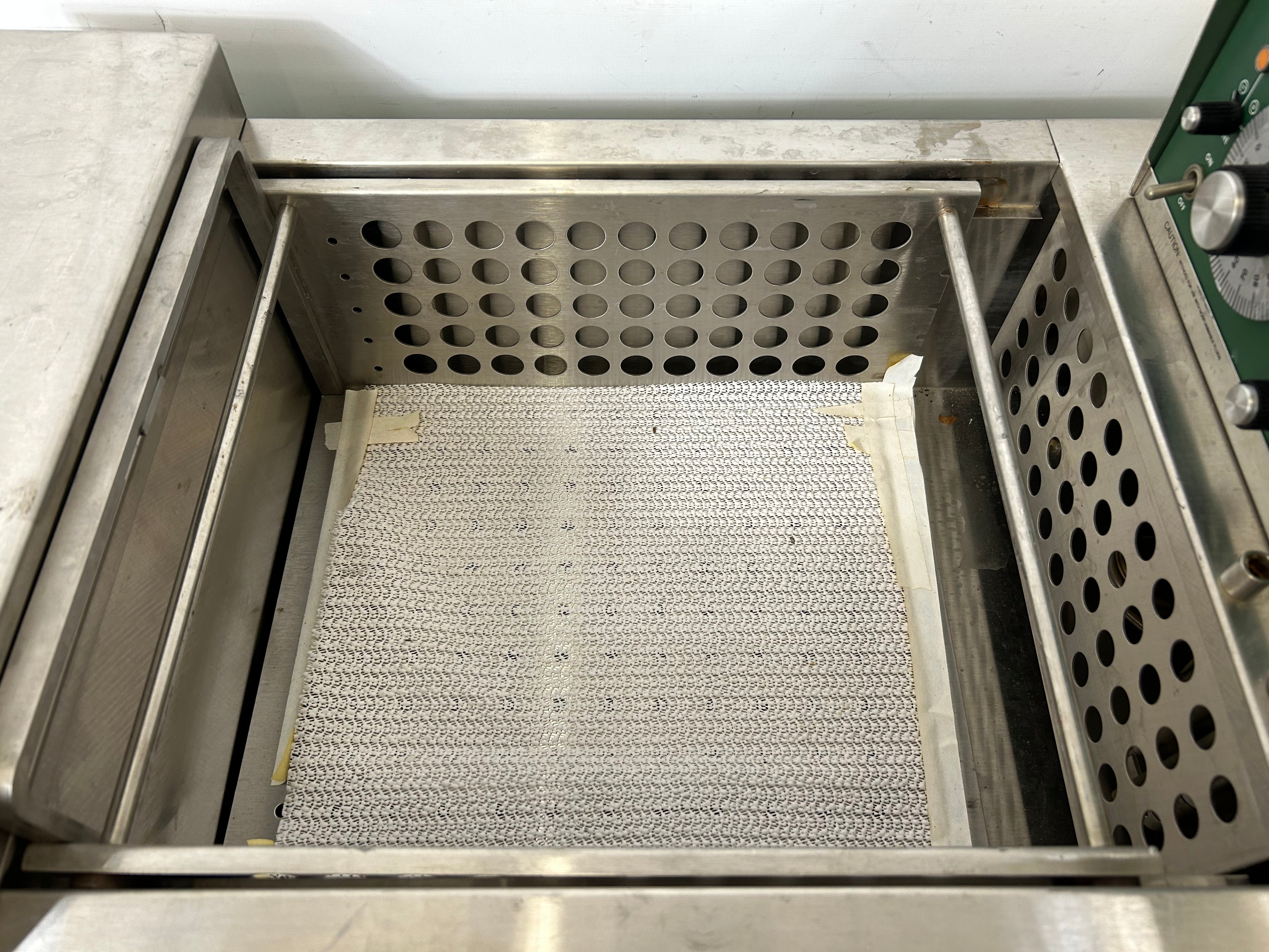 Neslab Exacal EX-700 Shaking Water Bath