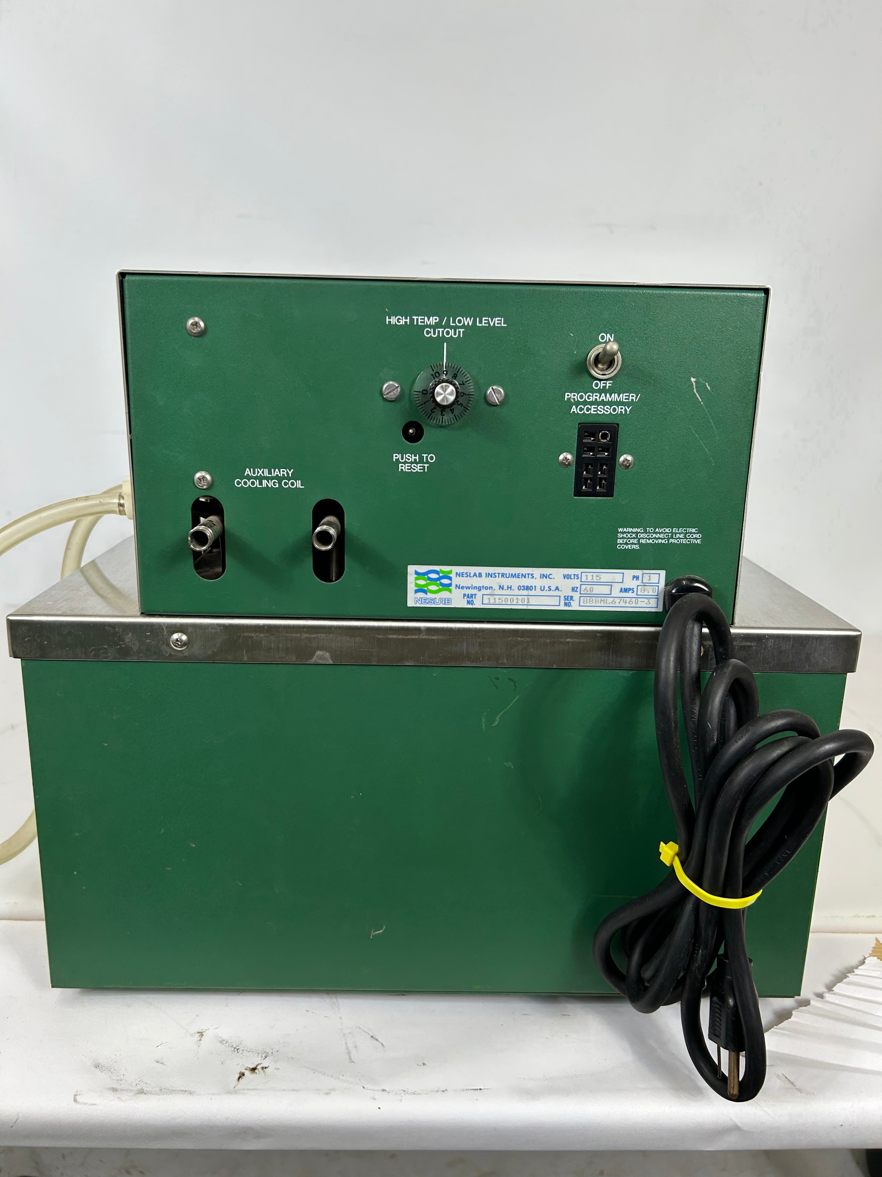 Neslab Exacal EX-700 Shaking Water Bath