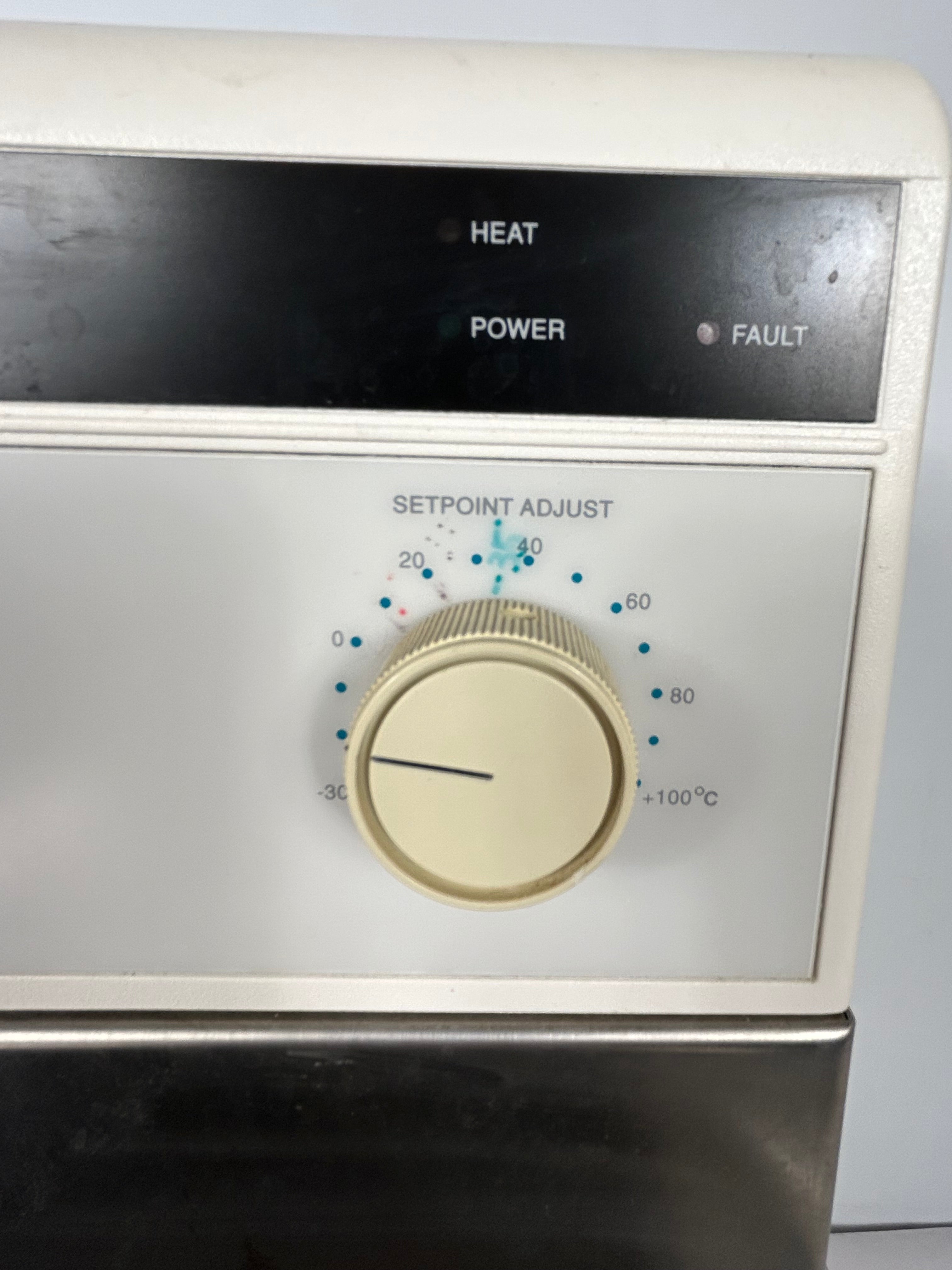 Neslab RTE-111 Refrigerated Bath/Circulator *Untested*