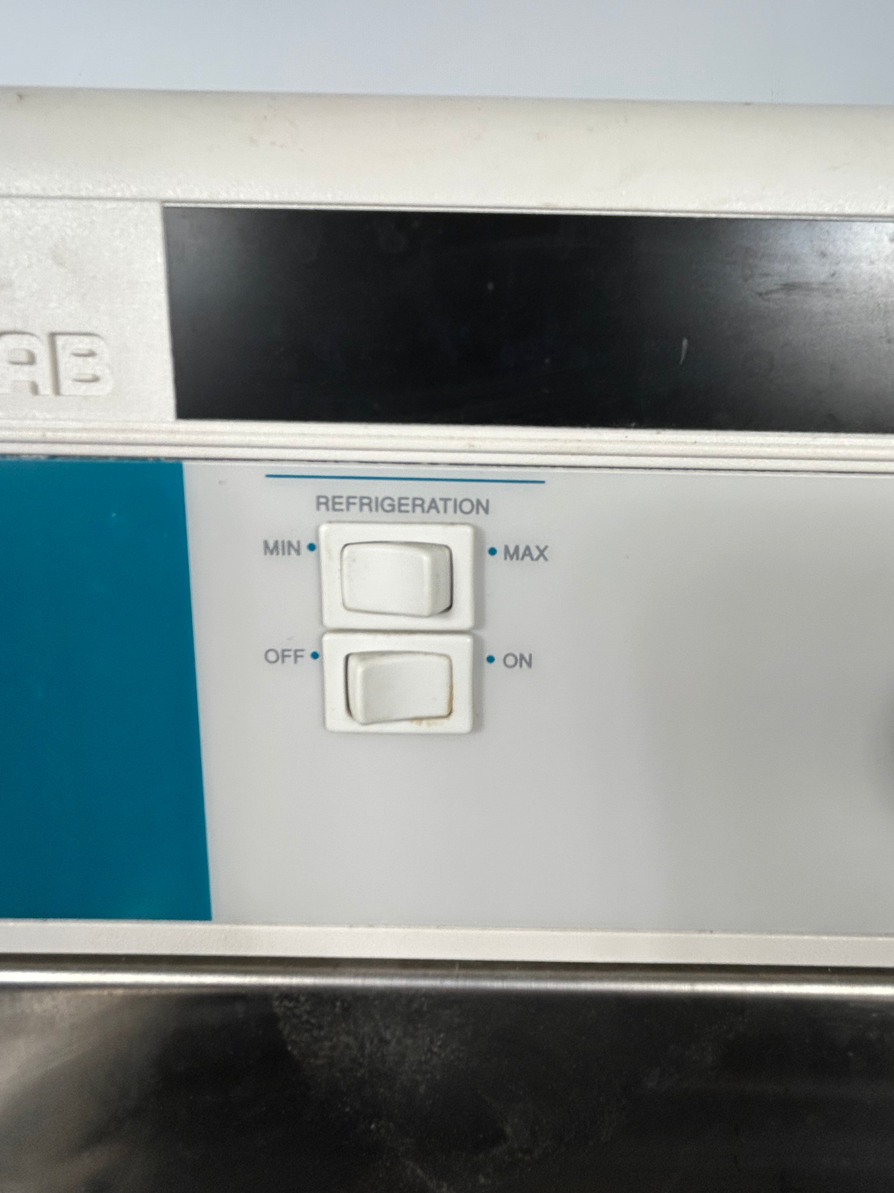 Neslab RTE-111 Refrigerated Bath/Circulator *Untested*