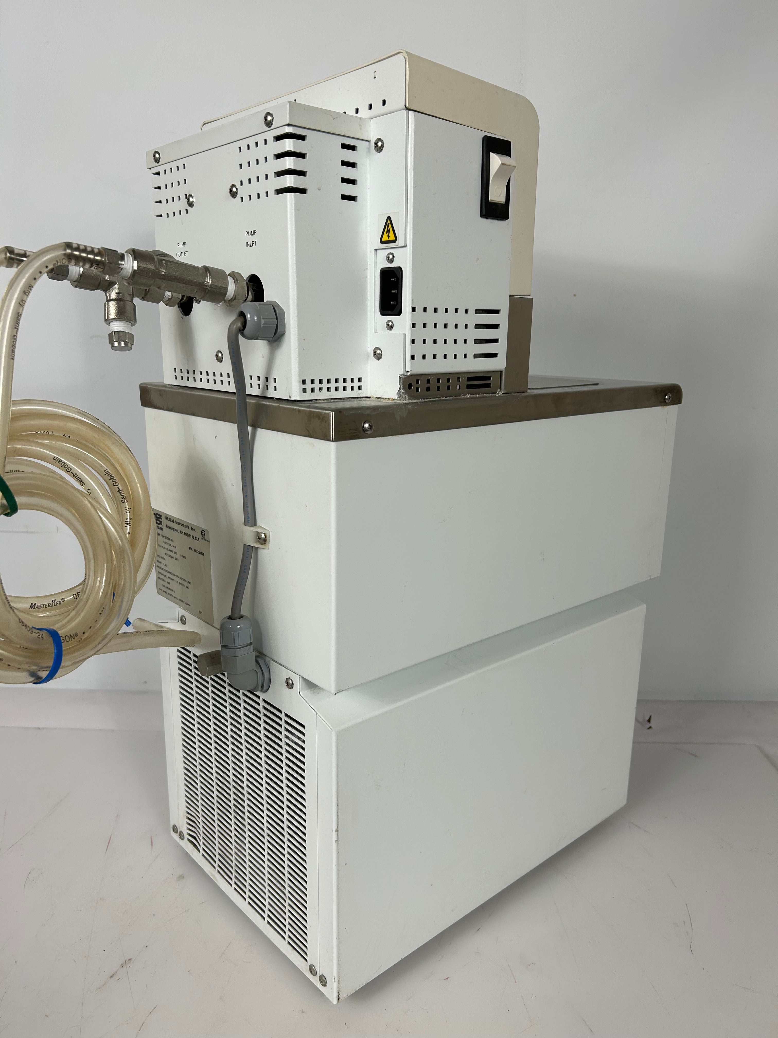 Neslab RTE-111 Refrigerated Bath/Circulator *Untested*
