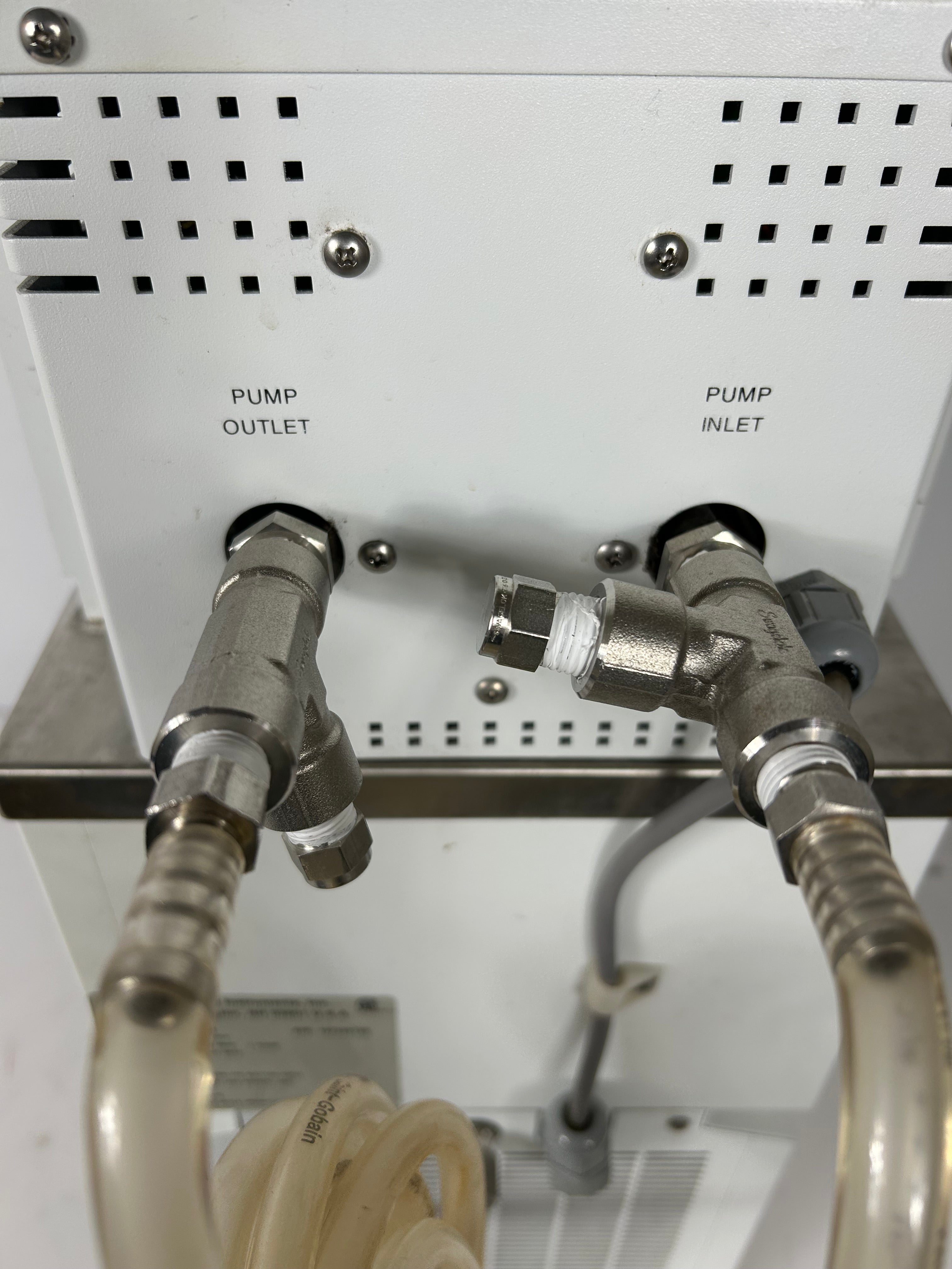 Neslab RTE-111 Refrigerated Bath/Circulator *Untested*