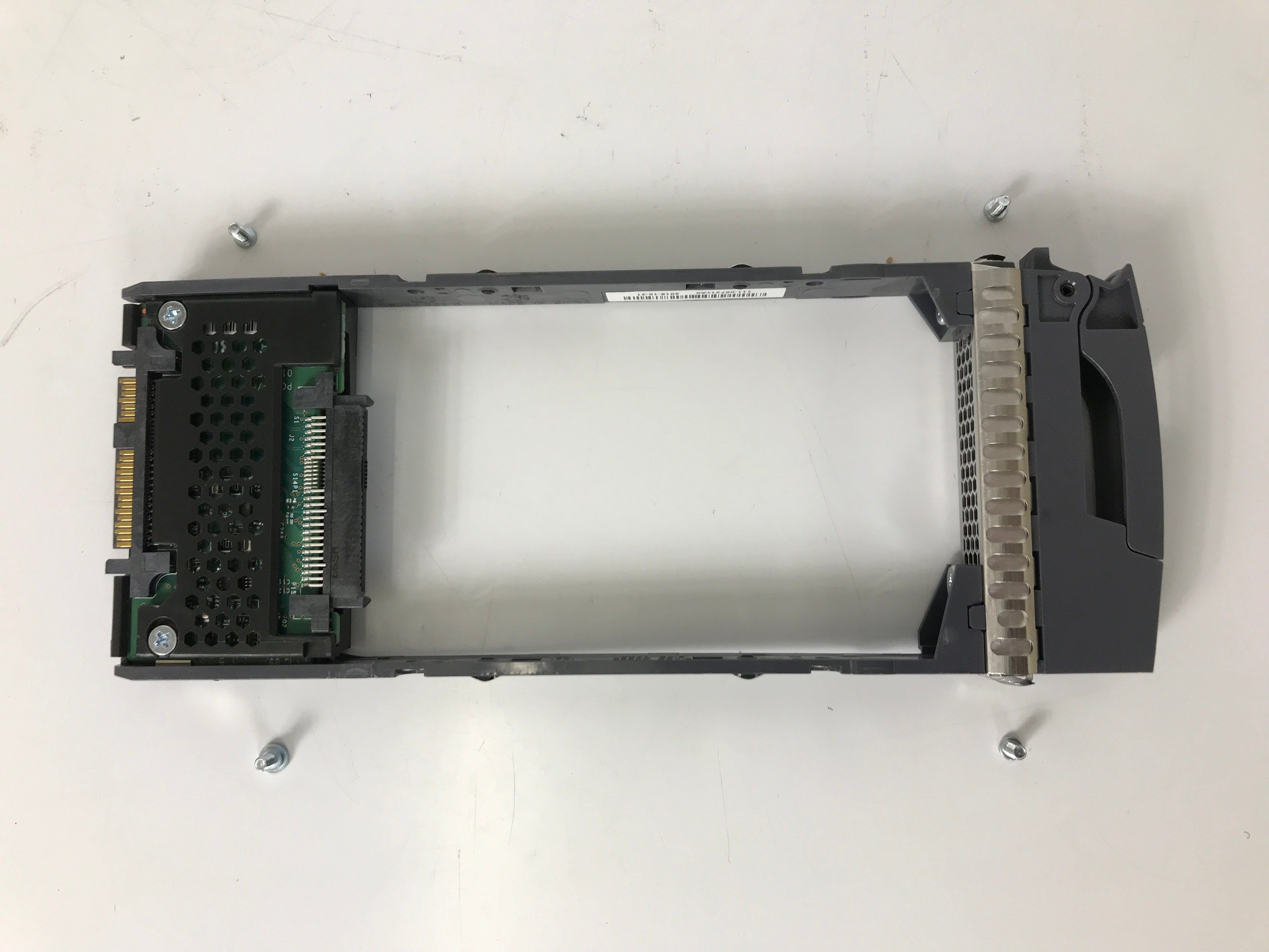 NetApp 111-00721+A0 3.8TB Hard Drive Caddy