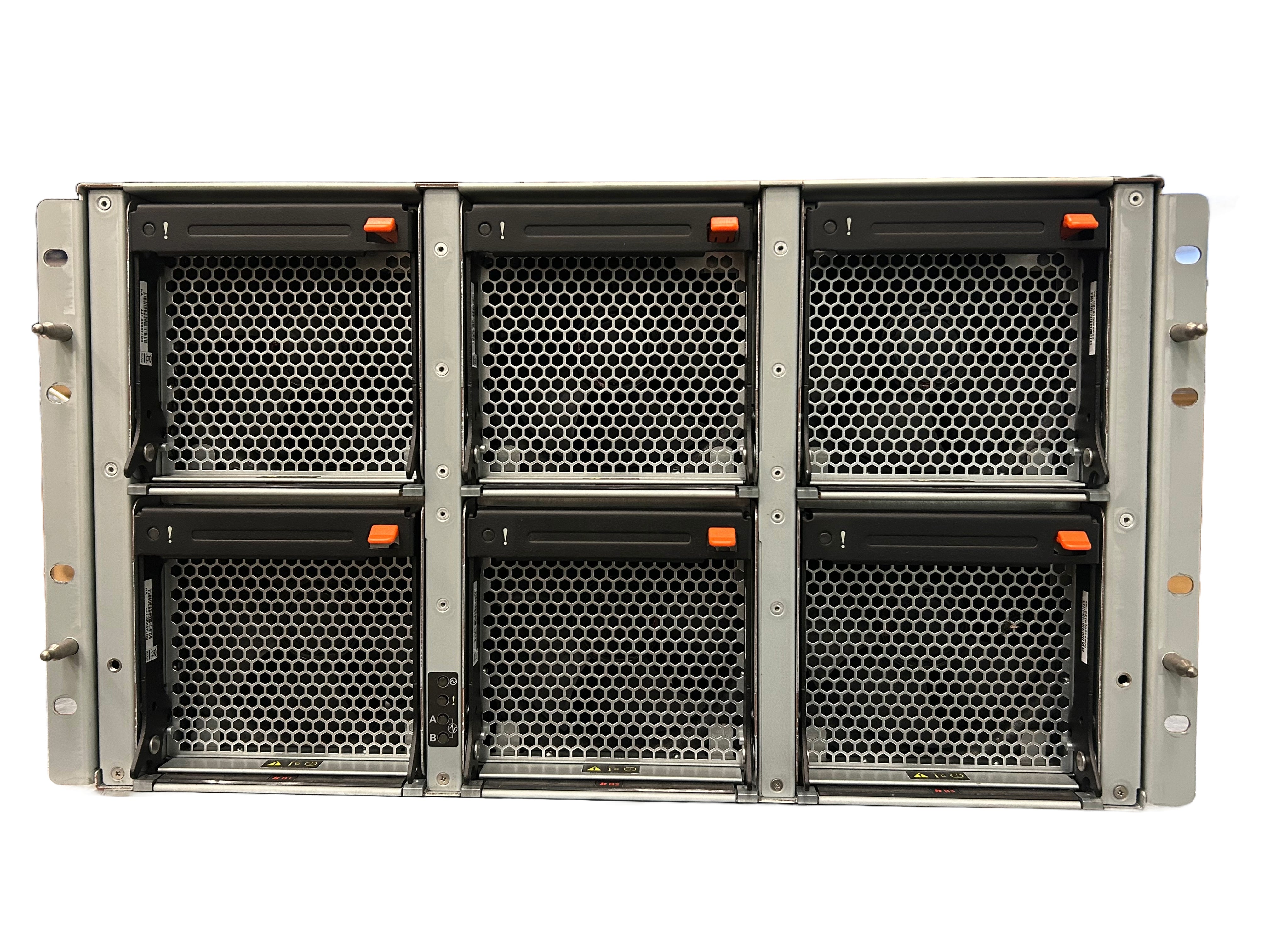 NetApp FAS8020 Hybrid Storage System NAF-1302