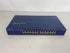 Netgear ProSafe JGS524 24-Port Gigabit Ethernet Switch