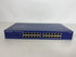 Netgear ProSafe JGS524 24-Port Gigabit Ethernet Switch
