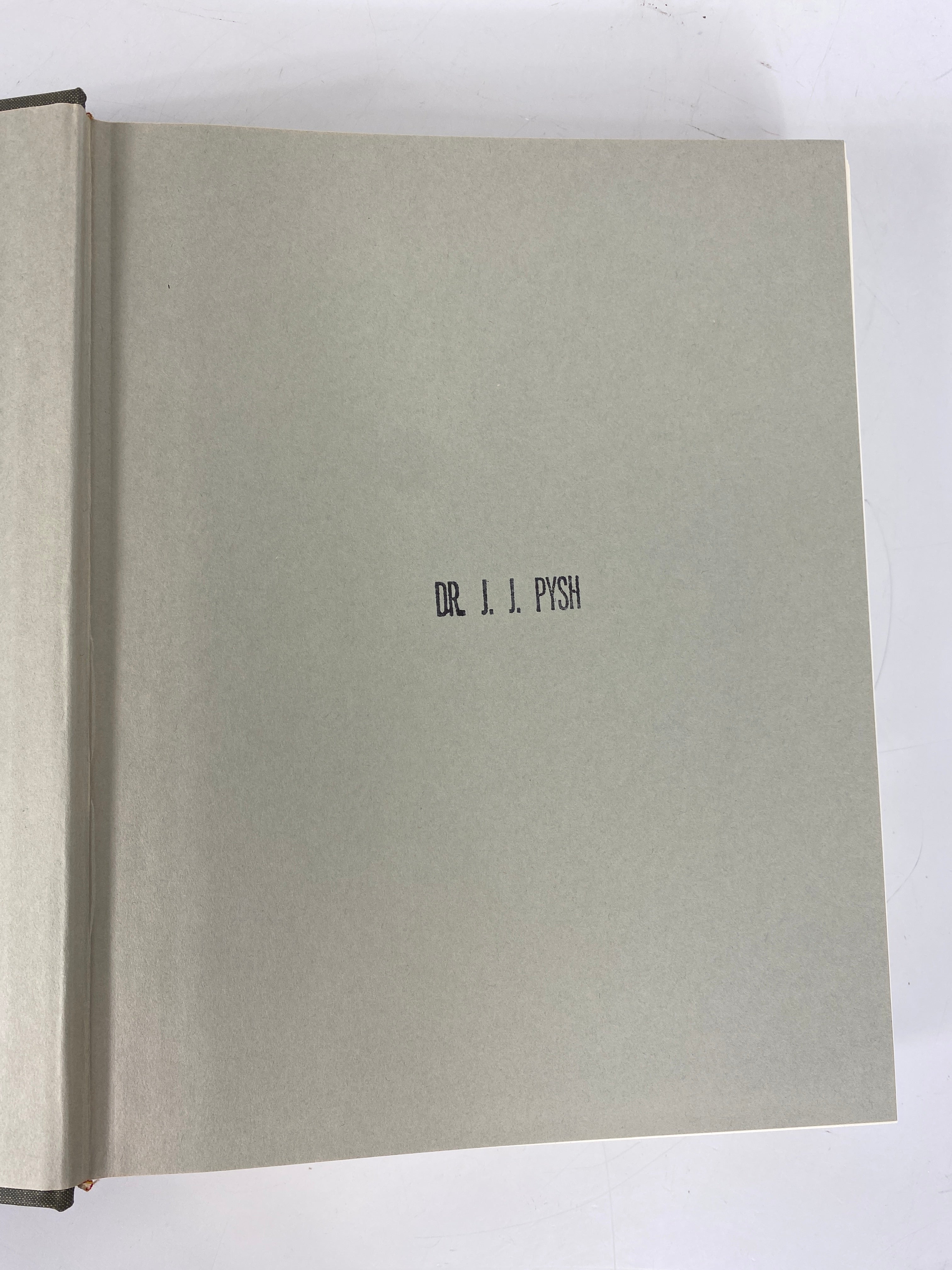 Neurobiology of Cerebellar Evolution and Development 1969 HC Slipcase
