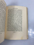 Never Cry Wolf by Mowat 1963 6th Print HCDJ