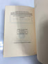 Never Cry Wolf by Mowat 1963 6th Print HCDJ