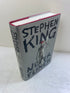 Never Flinch by Stephen King HCDJ 2025