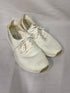 New Balance White Dynasoft Nergize Sport V2 Training Shoe Women's Size 10