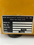 New Brunswick Scientific Bioflo Model C-30 C-32 M1052-0004